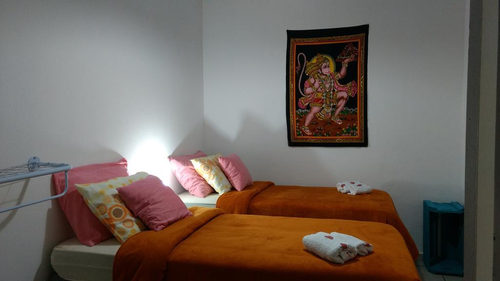 Casa Da Yolanda - Hospedaria São Francisco Xavier Εξωτερικό φωτογραφία
